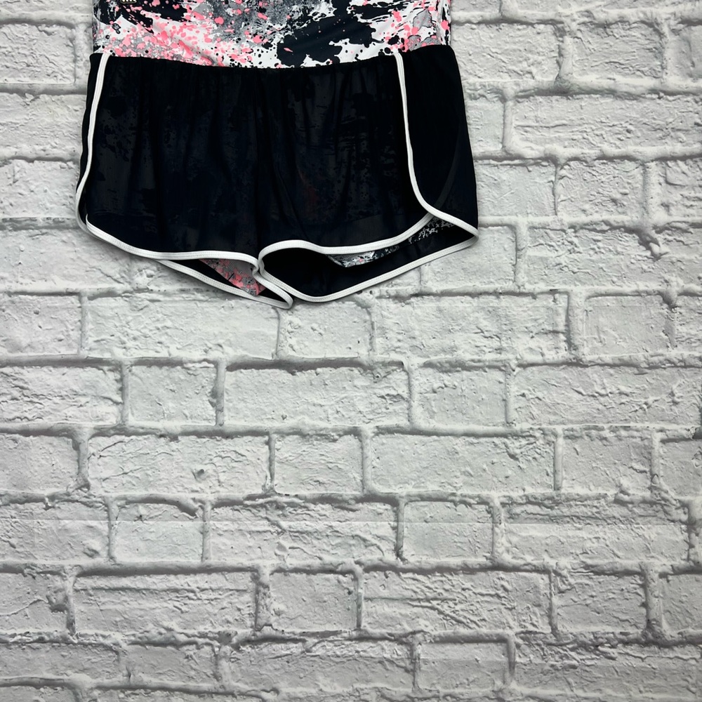 Fabletics Shorts Fabletics Black Renata Shorts Xs - image 2
